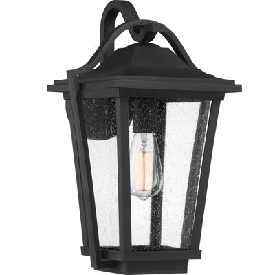 Ebenezer Wall Light