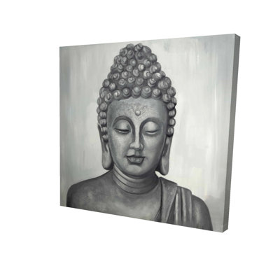 Bouddha spirituel - décor de chambre à coucher pour homme | Religion et Spiritualité