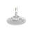 Dimmable Circle High Bay Ceiling Light