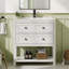 Meuble-lavabo simple Wilce Meltiva-1331207738-1320093611