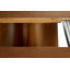 Table de salle à manger Martine Sunburst