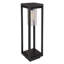 Currey Black Pathway Light-1915579352