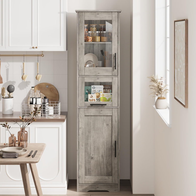 Sideboard, Grey