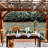 48' Outdoor LED Solar Powered 15 - Bulb Standard String Light