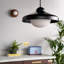 Luminaire suspendu Freya-114721597