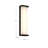 Bravo Aluminum LED Wall Light-88045189