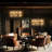 Wallin 9 - Light Dimmable Linear Chandelier-1483556298