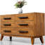 Commode double 6 tiroirs Legacy-2086715684