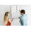 Magnetic Glass Dry Erase Board