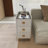 Aadrith 11.81'' W Nightstand-1957033700