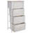 Flinn 4 Drawer Storage Drawer-80588222