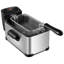 Costway 1700 Watt 3 Deep Fryer Accessory with Timer