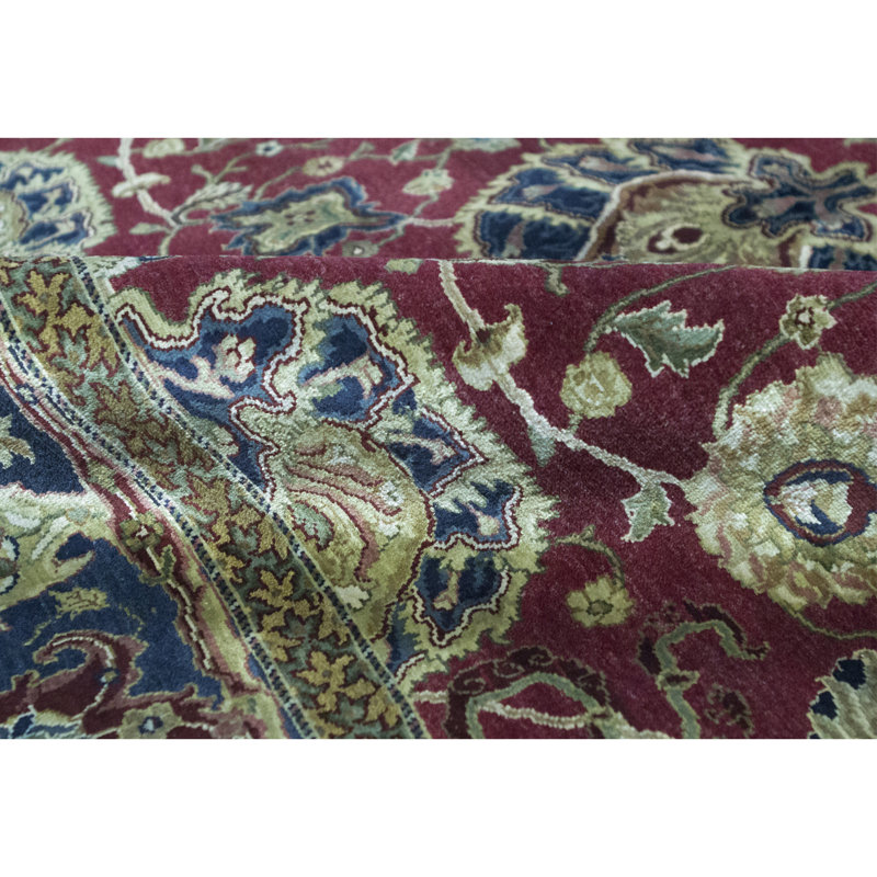 Shamas Oriental Area Rug