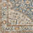 Behnke Washable Oriental Indoor Rug-70927606