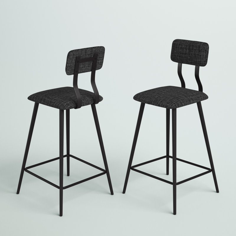 Tabouret de bar 30 po Hellman, Tabouret de bar (siège d’une hauteur de 30 po)