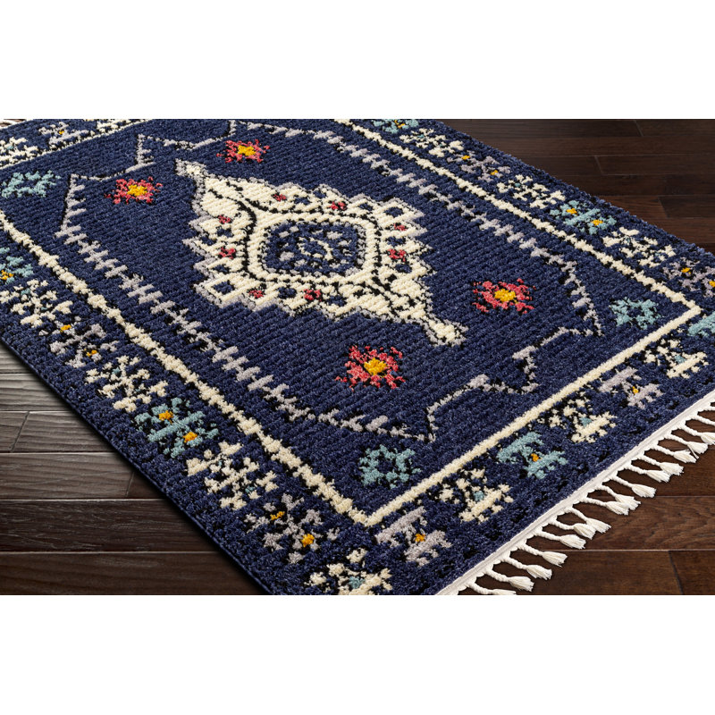 Indoor Rug, Rectangle 9'2" x 12'