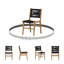 Chaise d'appoint Balta-98422627
