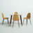 Hamon 5 Pieces 4-Person Dining Set