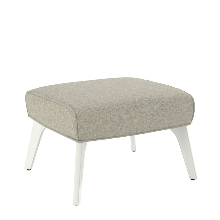Upholstered Ottoman