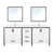 White Cultured Marble is out of stock