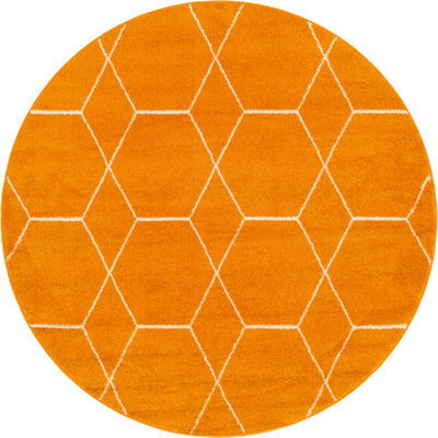 Mariam Geometric Indoor Rug