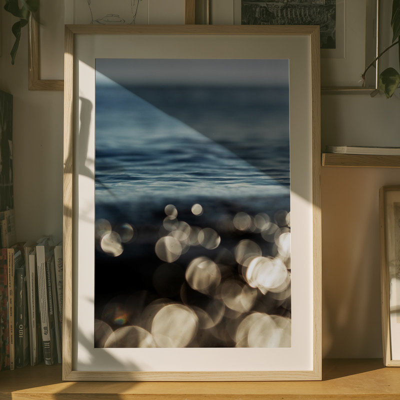 Wrapped Canvas Print, 91.44 cm H x 60.96 cm W