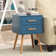 Atravion 2 - Drawer End Table