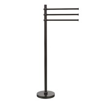 Wayfair  Oil Rubbed Bronze Towel Bars, Racks, and Stands You'll Love in  2024