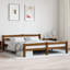 Beeman Solid Wood Bed-1042957058-1042957059