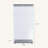 Lighted Two Door Glass Cabinet Glass Display Cabinet With 4 Shelves-419100714