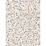 Fine Hand Knotted Pure silk Persian Qum 4'6'' X 6'7''