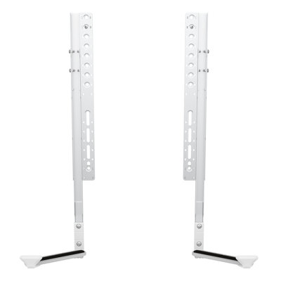 Universal & Sonos Adjustable Soundbar Mount for TVs