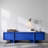 Creative Blue TV Stand