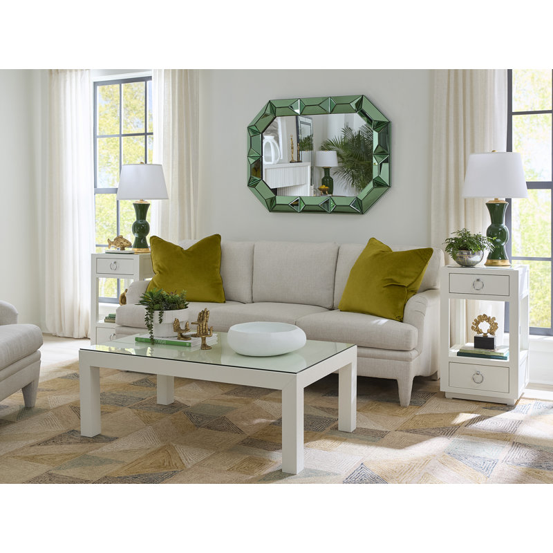 Camilla End Table