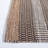 Rafael Geometric Flatweave Black/Natural Area Rug-1276906919