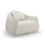 Serenity Linen Swivel Armchair