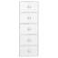 Armoire de rangement à 15 tablettes de 15,6 po de largeur-88549411