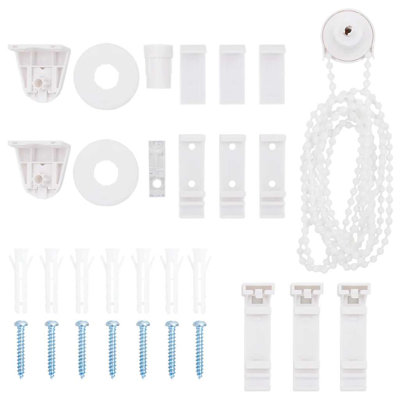 2.75 cm Curtain Hardware Accessory
