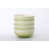 Green est en rupture de stock