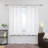 Cassien Sheer Curtain Pair-2033151583-2033151580