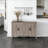 Hall Storage Cabinet