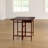 Extendable Beech Solid Wood Dining Table