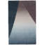 Katya Hand Tufted Wool Geometric Area Rug in Green/Brown/Ivory/Blue-1259069834