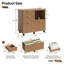 31.5cm Wide 4 -Drawer File Cabinet-800369153