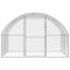 Cage à poulet résistante aux intempéries-88982169-88982179