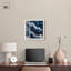 «Deep Sea Geode IV Shadowbox» par Art Remedy-115130042-115130045