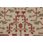 One-of-a-Kind 9' X 11'9" New Age Wool Area Rug in