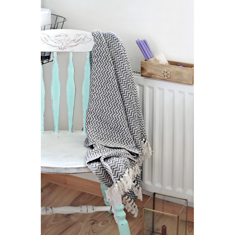Tomko Throw Blanket