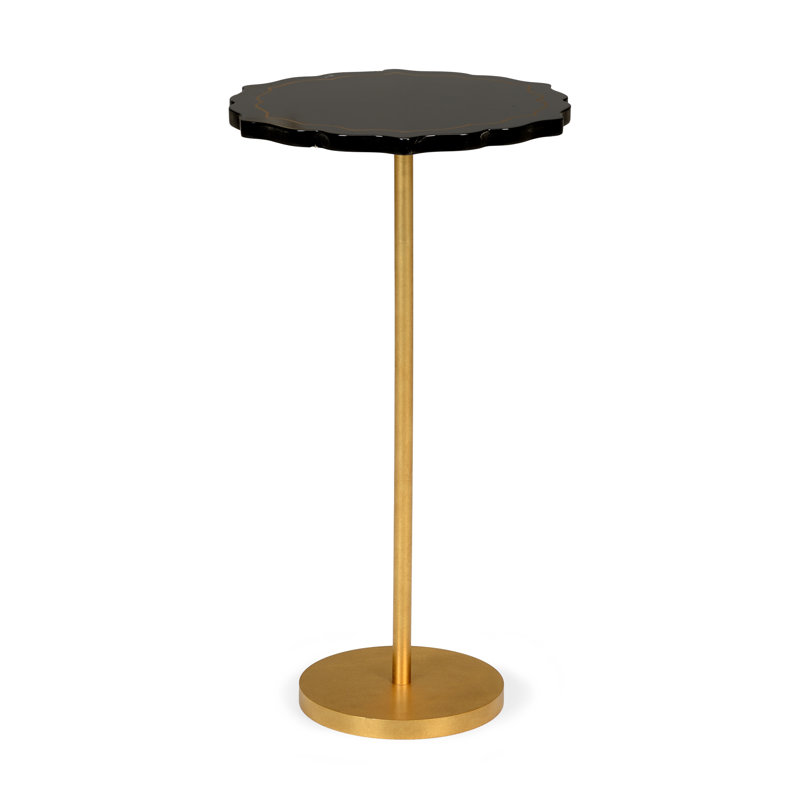 Table de bout