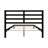 Aaheli Solid Wood Panel Bed-1292206556-1292206553